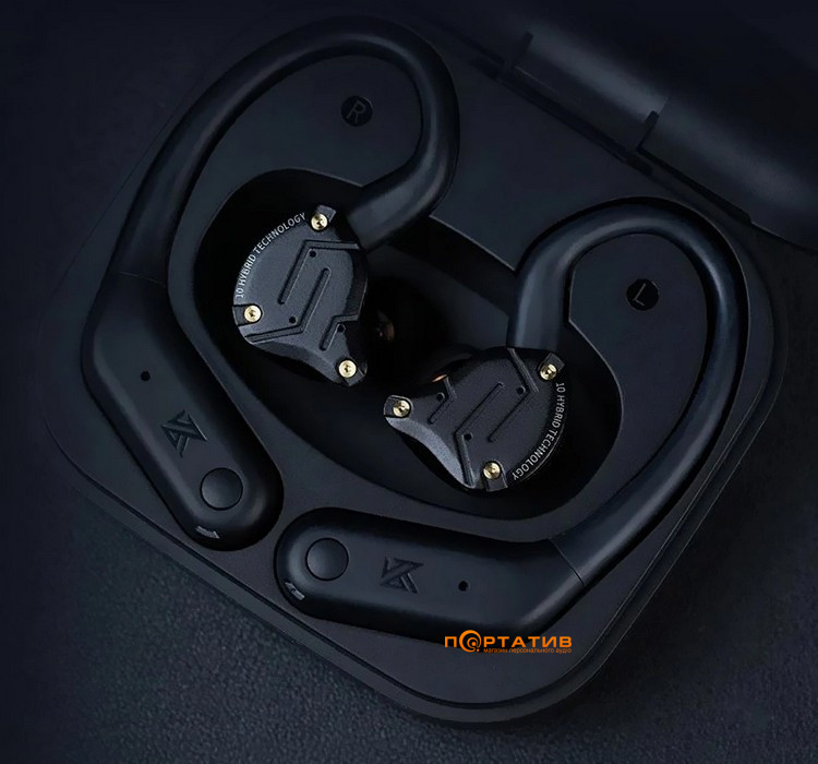Bluetooth-адаптер для навушників KZ Audio AE01