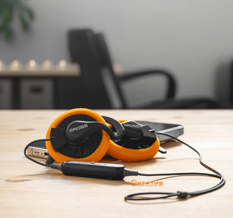 Навушники KOSS KSC35 Wireless