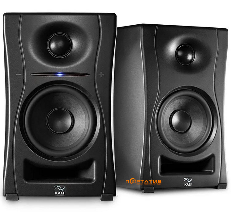 Студійні монитори Kali Audio LP-UNF