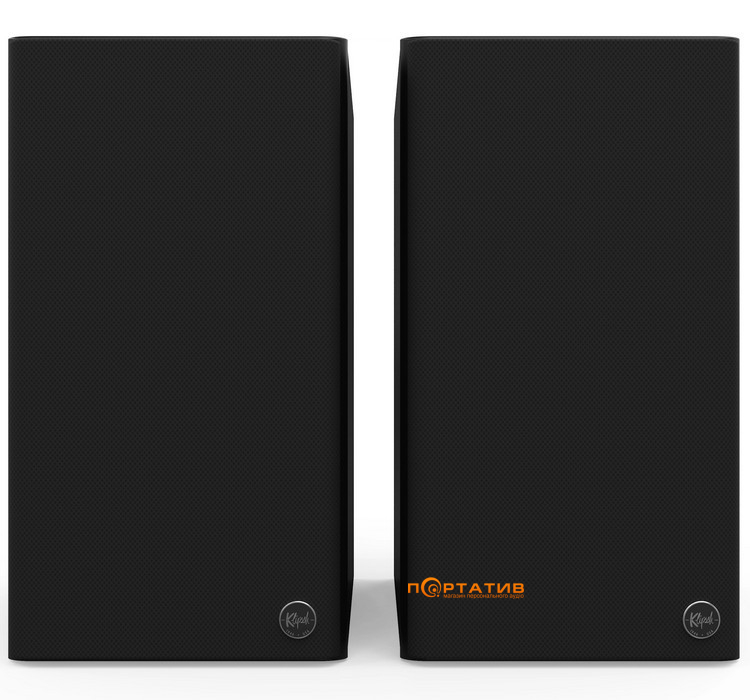 Акустика Klipsch The Sevens II Matte Black