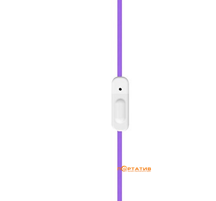 Наушники KOSS KSC32i Violet