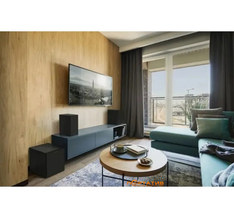 Акустика Klipsch Reference R-60M Black