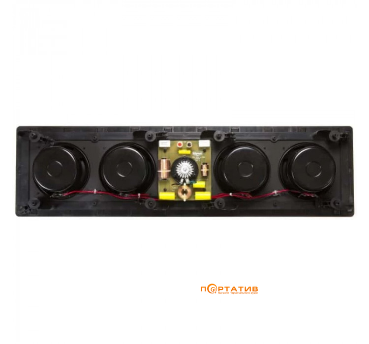 Акустика Klipsch THX-504-L InWall
