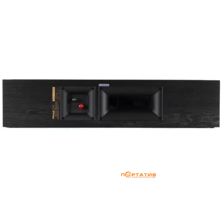 Акустика Klipsch Reference Premiere RP-404C II Ebony