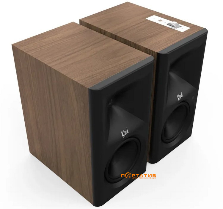 Акустика Klipsch The Fives II Walnut