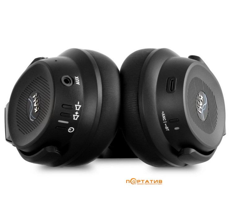 Наушники Kali Audio HP-1