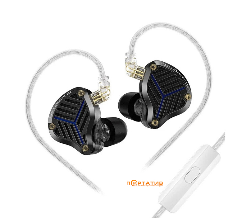Наушники KZ Audio PRX