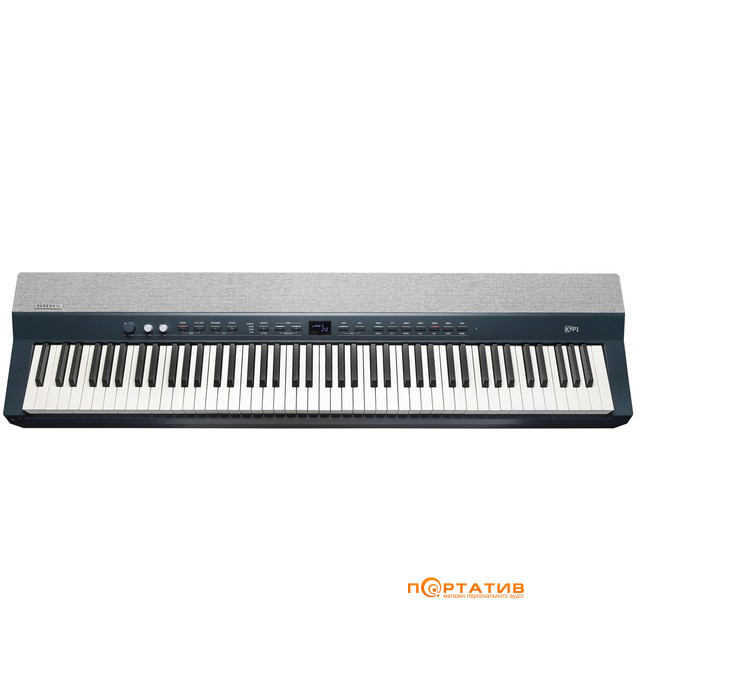 Цифровое пианино Kurzweil KA-P1 KB