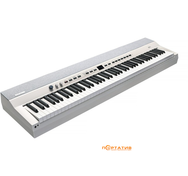 Цифровое пианино Kurzweil KA-P1 WH