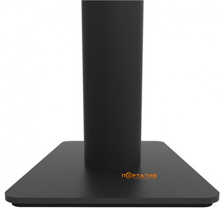 Подставка для наушников Kanto H2 Black