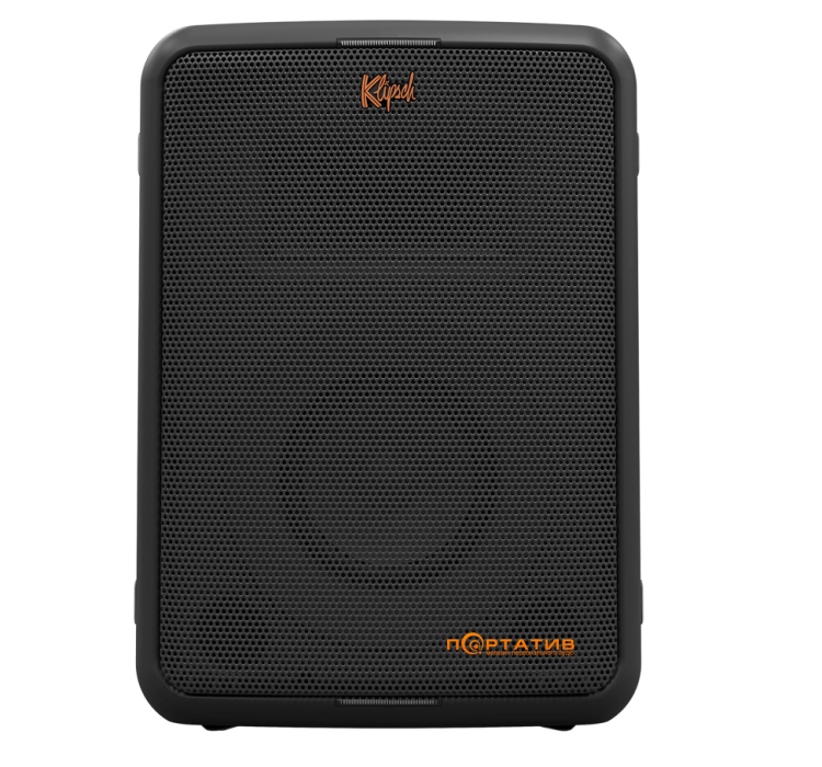 Акустика Klipsch Vegas Black