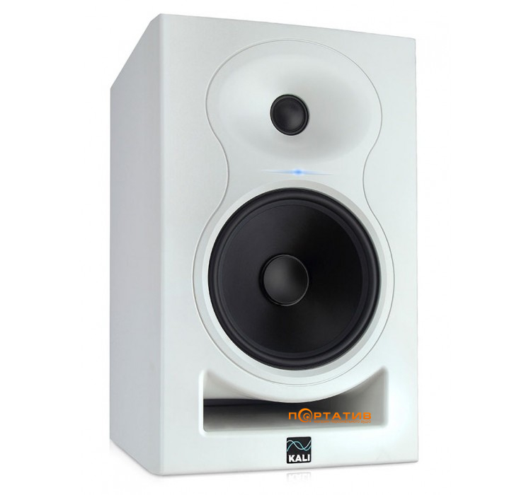 Kali Audio LP-6 White (1 шт.)