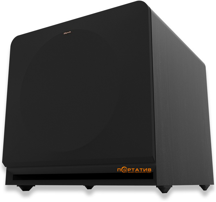 Акустика Klipsch Reference Premiere RP-1600SW Black