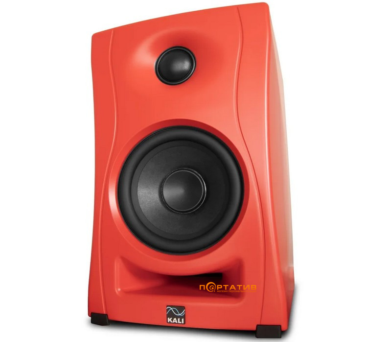 Студійний монітор Kali Audio LP-UNF Mojave Red