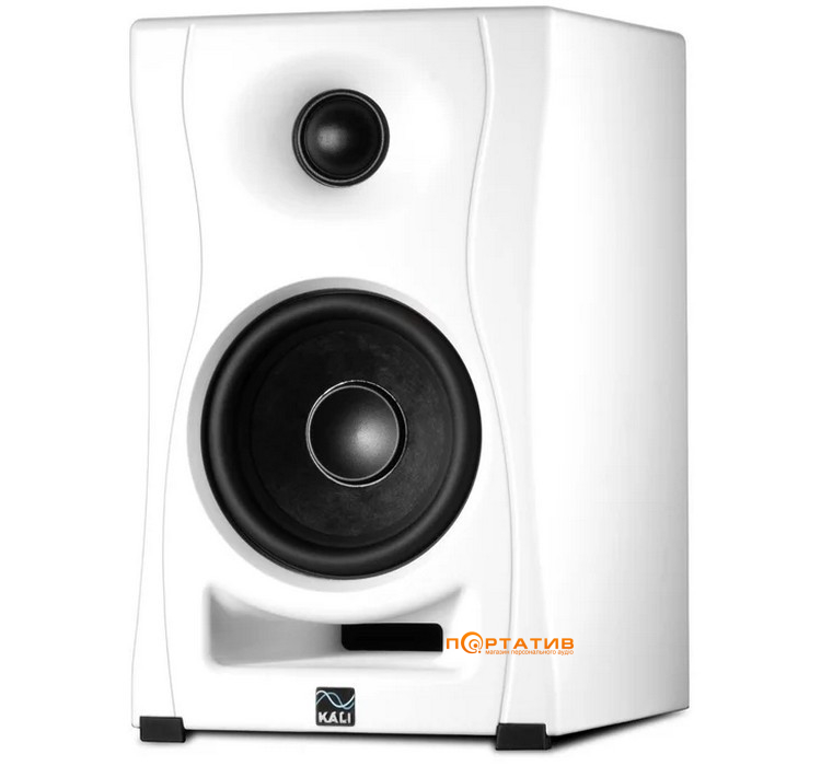 Студійний монітор Kali Audio LP-UNF White