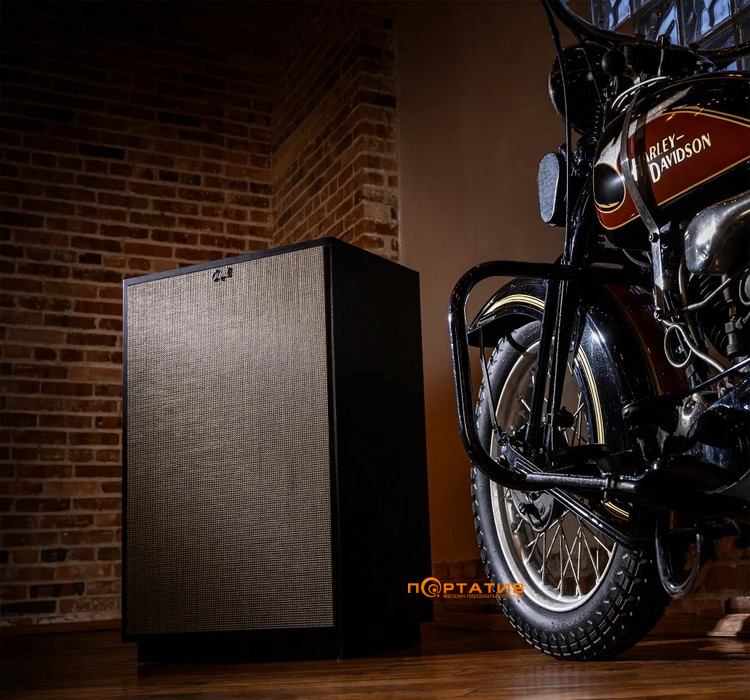 Акустика Klipsch Cornwall IV American Club Ed. Dark Cherry