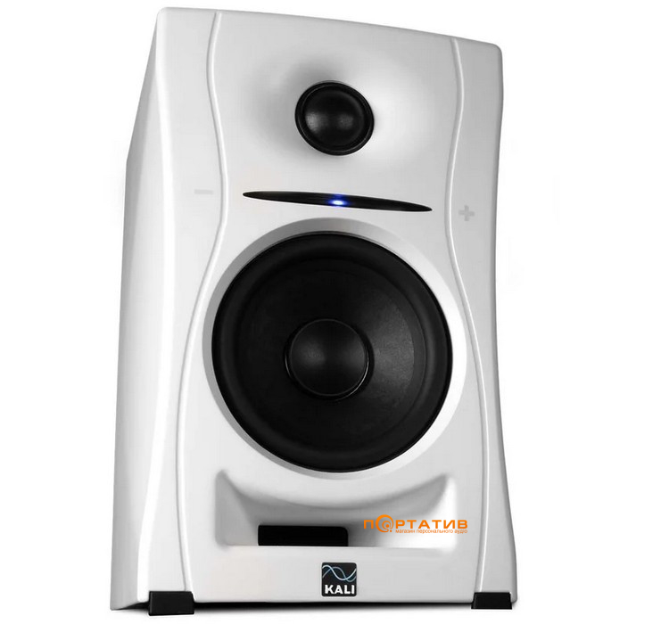 Студійний монітор Kali Audio LP-UNF White
