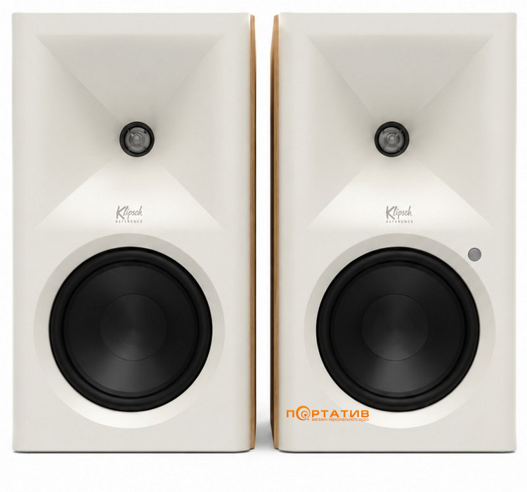 Акустика Klipsch The Fives II Red Oak