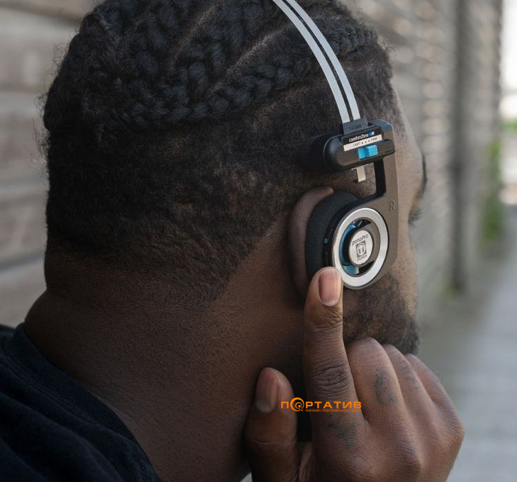 Наушники KOSS Porta Pro Wireless 2.0