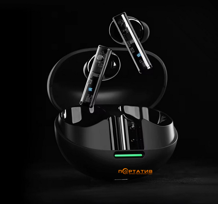 Наушники KZ Audio Sora