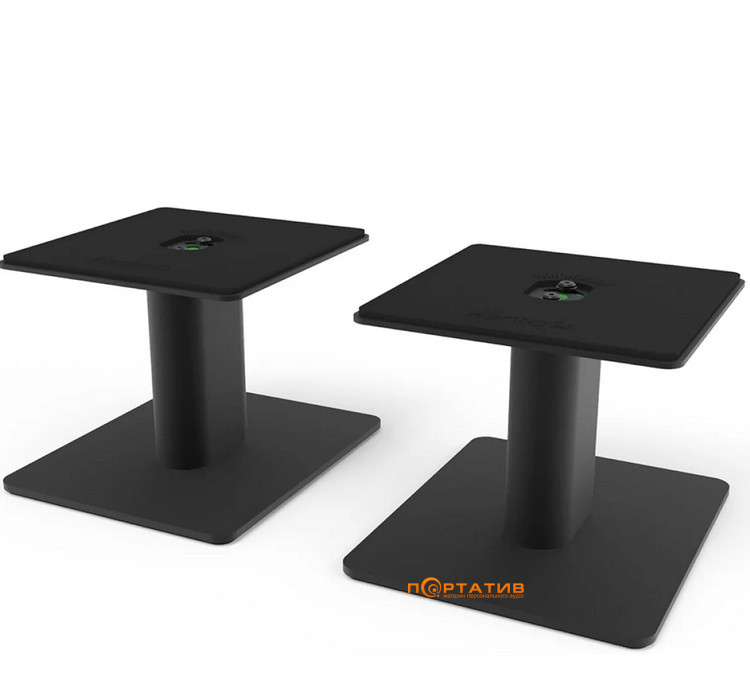 Стойки Kanto SP6HD Black