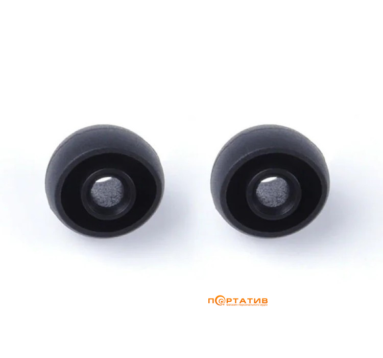 Амбушюры KZ Audio Eartips Silicone eartips(3 pairs)
