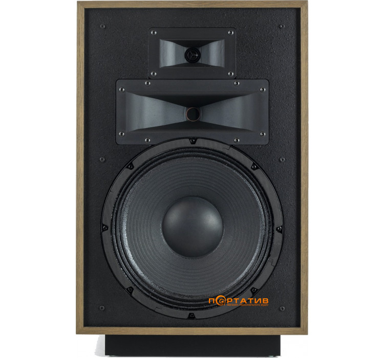 Акустика Klipsch Heresy IV American Walnut