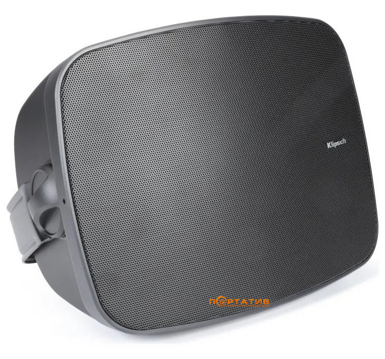 Акустика Klipsch RSM-525 Black