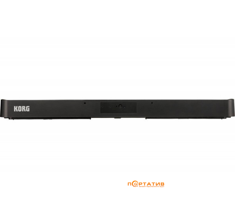 Цифровое пианино Korg B2+SP BK
