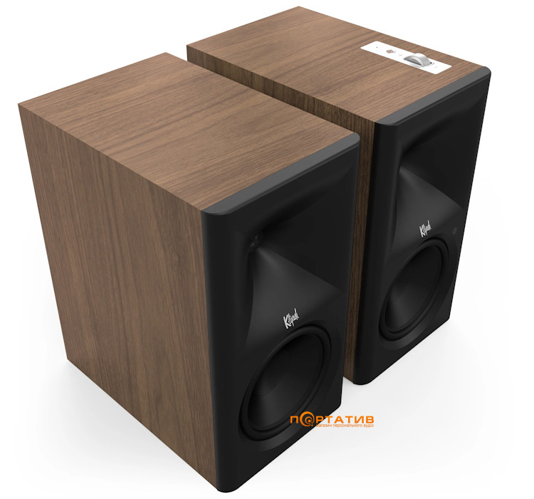 Акустика Klipsch The Sevens II Walnut