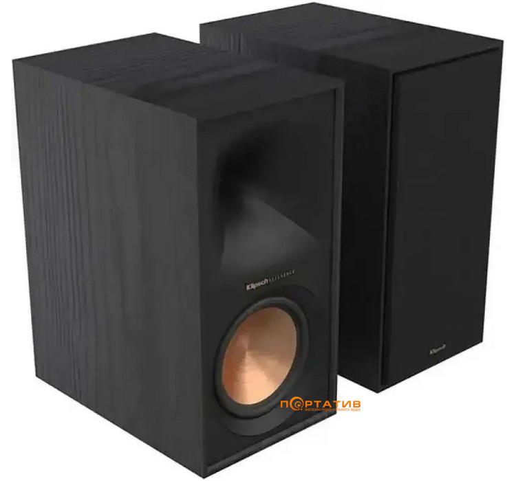 Акустика Klipsch Reference R-60M Black