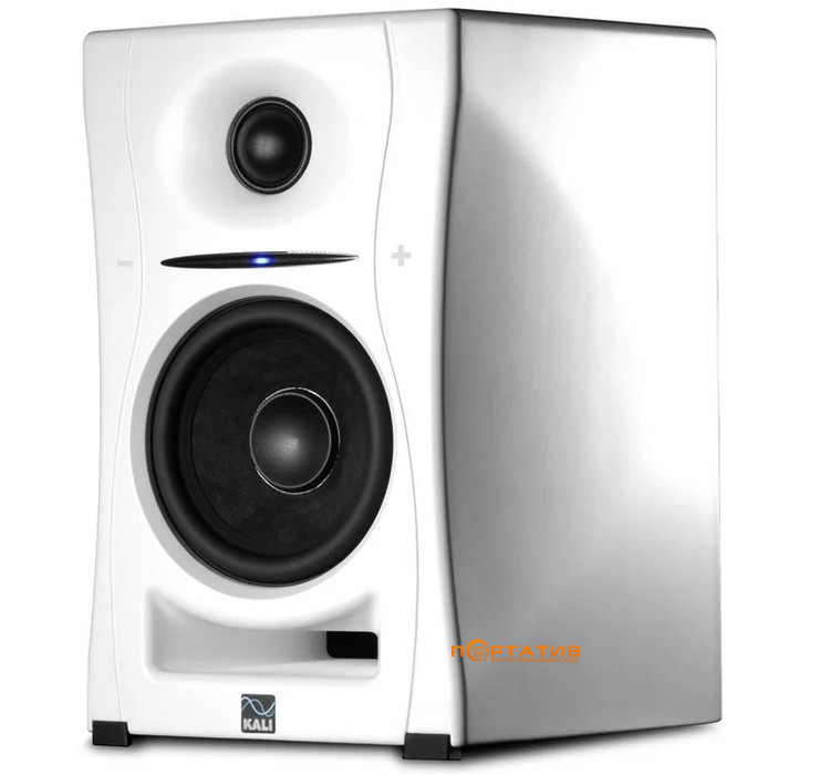 Студійний монітор Kali Audio LP-UNF White