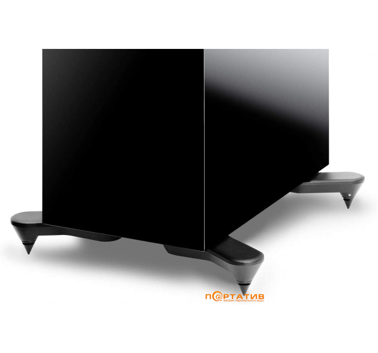 Акустика KEF R7 Black