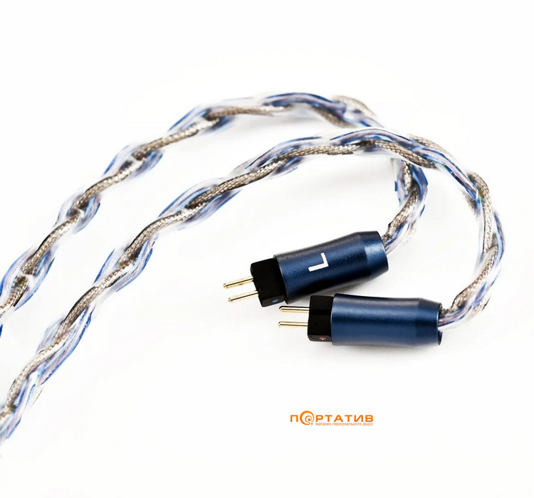 Кабель для наушников Kinera Ace 2.0 (2-pin)