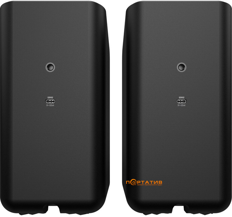 Акустика Klipsch Flexus SURR 200 Surround speakers for Flexus Core Black (1072091)