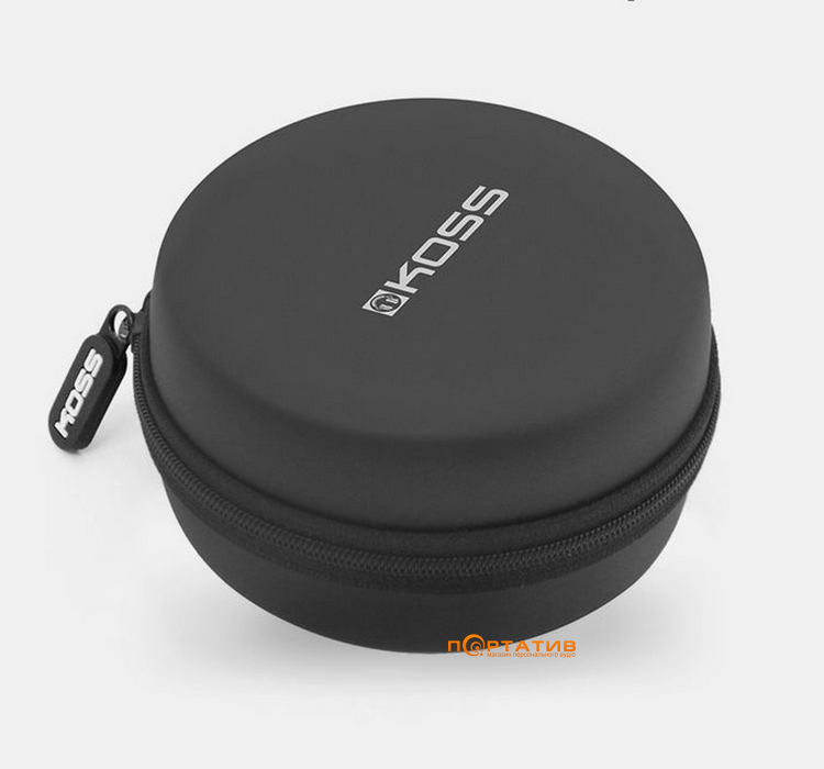 Навушники KOSS Porta Pro Wireless Arctic White