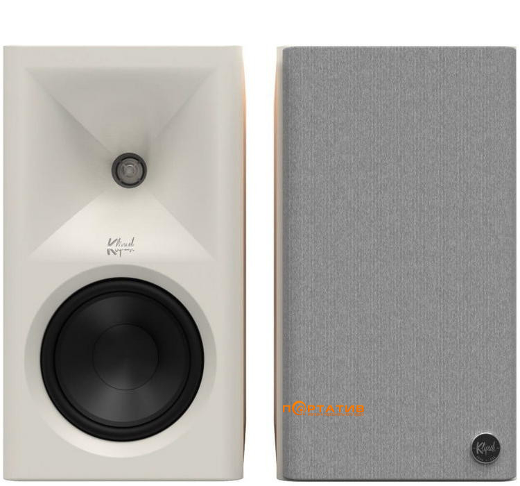 Акустика Klipsch The Fives II Red Oak