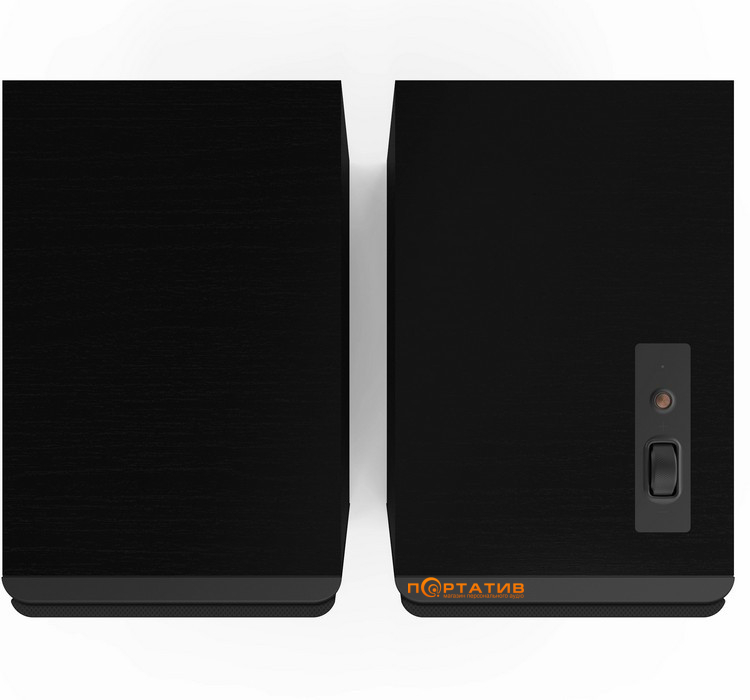 Акустика Klipsch The Sevens II Matte Black