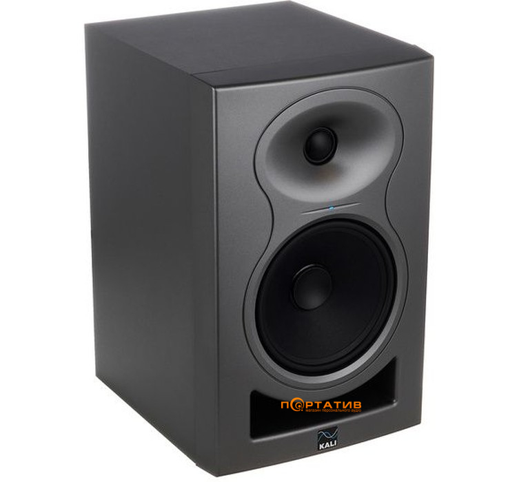 Студийный монитор Kali Audio LP-6 2nd Wave Grey (1 шт.)