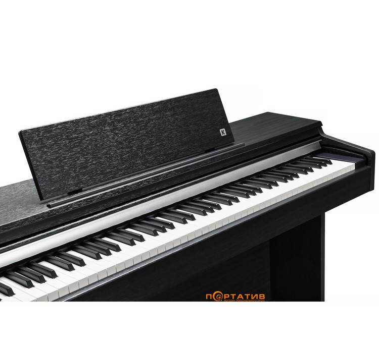 Цифровое пианино Kurzweil CUP M1 BK
