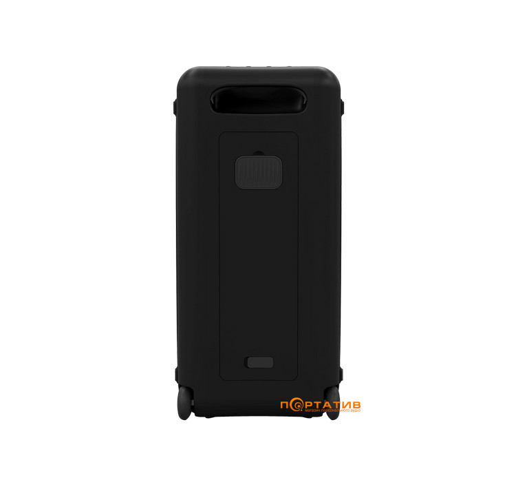 Акустика Klipsch New York Black