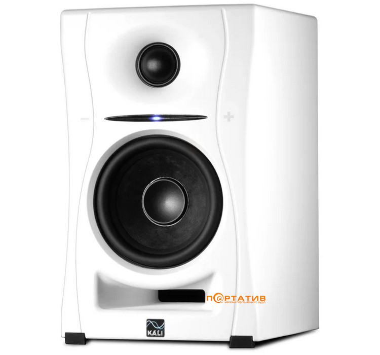 Студійний монітор Kali Audio LP-UNF White
