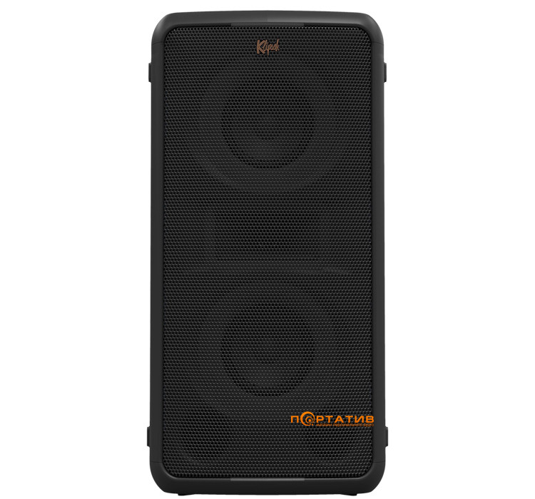 Акустика Klipsch Miami Black (1073417)