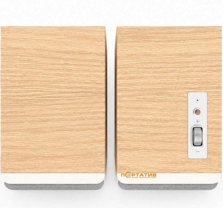 Акустика Klipsch The Fives II Red Oak