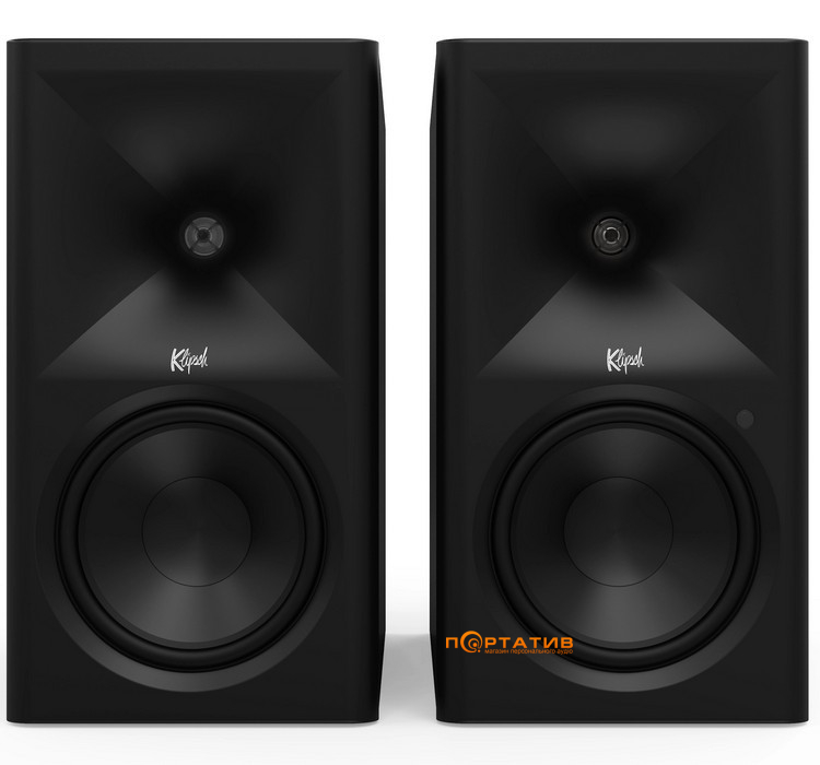 Акустика Klipsch The Sevens II Matte Black