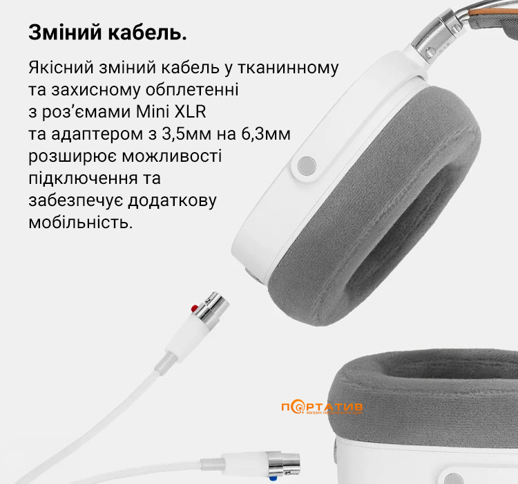 Наушники KOSS A/550