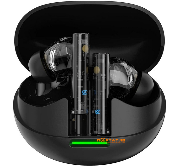 Наушники KZ Audio Carol Pro