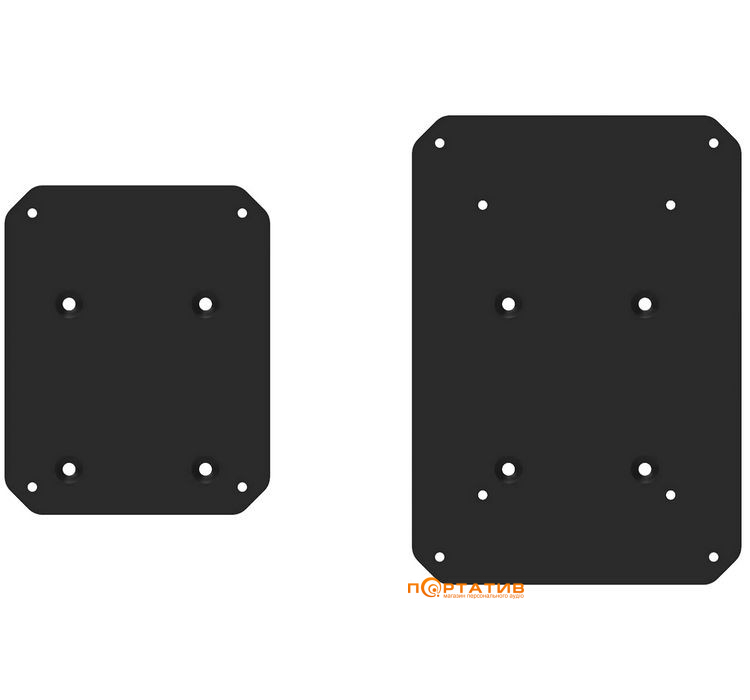 Стойки Kanto SX30 Black