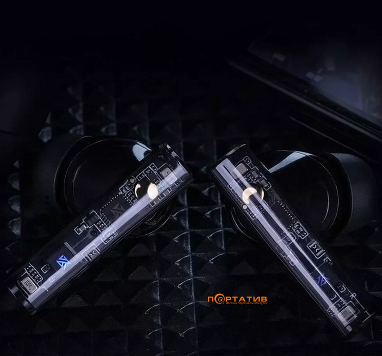 Наушники KZ Audio Carol Pro