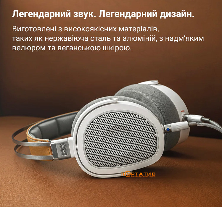 Наушники KOSS A/550